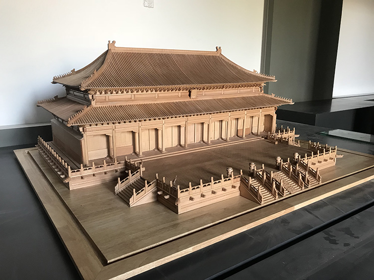 北京模型公司，沙盤制作公司，沙盤模型，古建筑模型